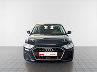 Usado Audi A1 Sportback Advanced Plus 95 CV (69 kW) 2022 Azul Utilitario
