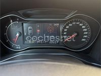 Usado Ford Mondeo Titanium S 163 CV (119 kW) 2012 Negro Berlina