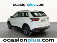 Usado SWM G01 131 CV (96 kW) 2023 Blanco SUV
