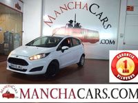 usado Ford Fiesta 1.5 TDCi Trend