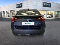 Usado Citroën C4 PureTech 131 CV (96 kW) 2024 Azul Berlina