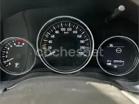 Usado Honda HR-V Executive 130 CV (95 kW) 2017 Azul SUV