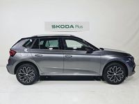 Nuevo Skoda Kamiq Selection 150 CV (110 kW) 2026 Gris SUV