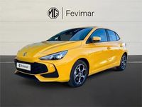Usado MG MG3 Comfort 116 CV (85 kW) 2025 Otro Utilitario