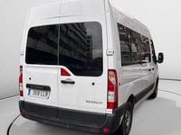 Usado Renault Master 136 CV (100 kW) 2020 Berlina