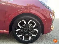 Usado Ford Puma ST-Line X 125 CV (91 kW) 2022 Rojo SUV