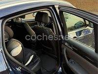 Usado BMW X4 190 CV (139 kW) 2016 Azul SUV
