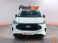 Usado Ford Transit Custom 136 CV (100 kW) 2025 Blanco Van