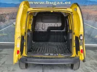 Usado Renault Kangoo 95 CV (69 kW) 2020 Monovolumen