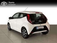 usado Toyota Aygo 70 x-play