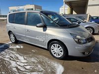 Usado Renault Espace Initiale 175 CV (128 kW) 2006 Beige Monovolumen