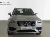 Usado Volvo XC90 Core 2023 Plateado SUV