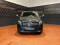 Usado Mercedes V300 Exclusive 239 CV (175 kW) 2021 Negro Monovolumen