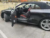 Usado Audi S5 333 CV (244 kW) 2010 Negro Coupe
