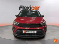 Usado Opel Crossland 110 CV (80 kW) 2023 Rojo SUV