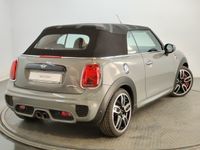 usado Mini John Cooper Works Cabriolet Cooper Works 170 kW (231 CV)