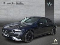 Usado Mercedes CLE220 197 CV (144 kW) 2025 Gris grafito