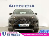 usado Kia Sportage 1.6 Mhev Gt Line Xtreme Dct 4x2 136