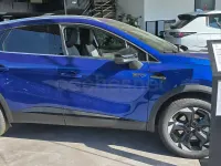 Nuevo Mitsubishi ASX 158 CV (116 kW) 2026 Azul SUV