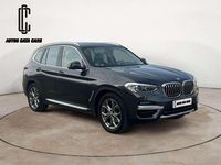 Usado BMW X3 190 CV (139 kW) 2020 Negro SUV