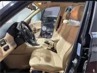 Usado BMW X3 150 CV (110 kW) 2008 Negro SUV
