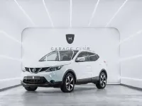 Usado Nissan Qashqai N-Connecta 131 CV (96 kW) 2017 SUV