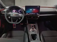 Nuevo Cupra Formentor 150 CV (110 kW) 2026 Azul SUV