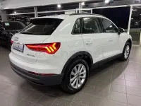 Usado Audi Q3 Sportback Advanced 245 CV (180 kW) 2022 Blanco SUV