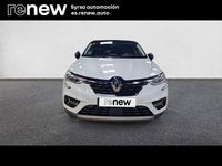 Usado Renault Arkana Zen 140 CV (102 kW) 2021 Blanco SUV