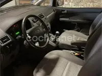 Usado Ford C-MAX 100 CV (73 kW) 2007 Azul Monovolumen