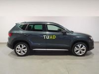 usado Seat Ateca 1.5 TSI 110KW S