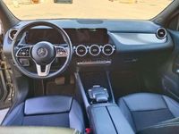 Usado Mercedes GLA200 163 HP (119 kW) 2022 Cinzento SUV
