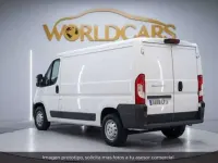Usado Fiat Ducato 136 CV (100 kW) 2020 Blanco Van