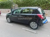 Usado Opel Corsa 85 CV (62 kW) 2011 Negro Utilitario