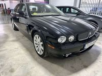 usado Jaguar XJ6 XJ2.7D V6 Executive Aut.