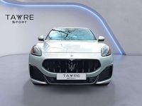 Usado Maserati Grecale 530 CV (389 kW) 2023 Blanco SUV