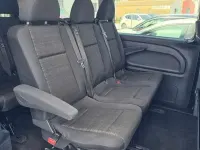 Usado Mercedes Vito 136 CV (100 kW) 2019 Azul Van