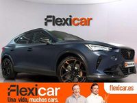 Usado Cupra Formentor VZ 390 CV (286 kW) 2022 Azul SUV