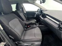 Usado Skoda Fabia Selection 95 CV (69 kW) 2025 Negro Utilitario