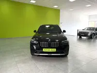 Usado BMW X3 xLine 190 CV (139 kW) 2022 Negro SUV