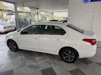 Usado Citroën C-Elysee I PureTech 82 CV (60 kW) 2018 Blanco Berlina