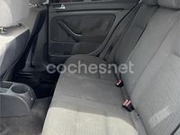 Usado VW Golf IV Highline 105 CV (77 kW) 2005 Azul Berlina