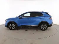 Usado Kia Sportage 150 CV (110 kW) 2023 Azul SUV