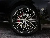 Usado Porsche Macan S 381 CV (280 kW) 2023 Negro SUV