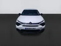 Usado Citroën C4 Live 110 CV (80 kW) 2022 Blanco Utilitario