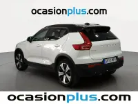 Usado Volvo XC40 Ultimate 175 kW (238 CV) 2023 Blanco SUV
