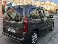 Usado Opel Combo Life Selective 131 CV (96 kW) 2019 Marrón Monovolumen