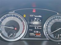 Usado Suzuki Vitara 140 CV (102 kW) 2019 Blanco SUV