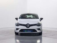 Usado Renault Clio IV Business 90 CV (66 kW) 2019 Blanco Utilitario