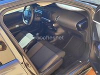 Brugt Citroën C4 Cactus Feel 100 HK (73 kW) 2015 Sort Hatchback